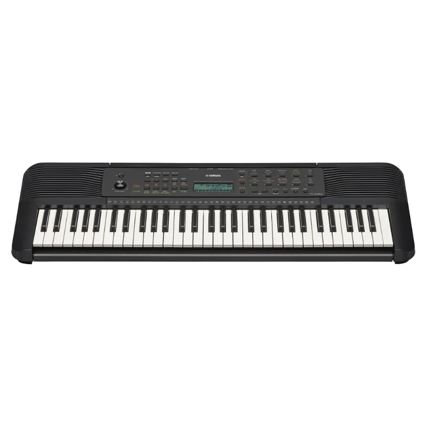 Teclado Yamaha PSR-E283 3