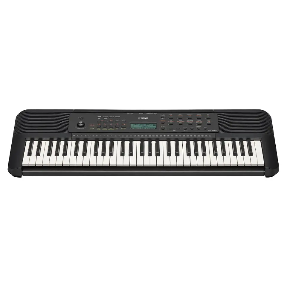 Teclado Yamaha PSR-E283 3