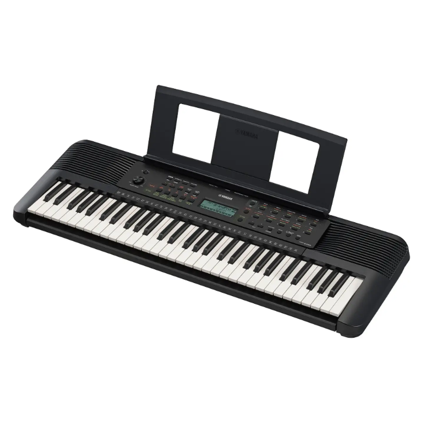 Teclado Yamaha PSR-E283 4