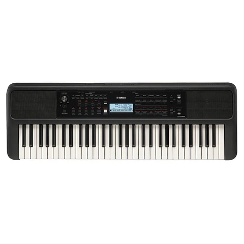 Teclado Yamaha PSR-E383