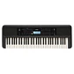 Teclado Yamaha PSR-E383 - Miniatura 1