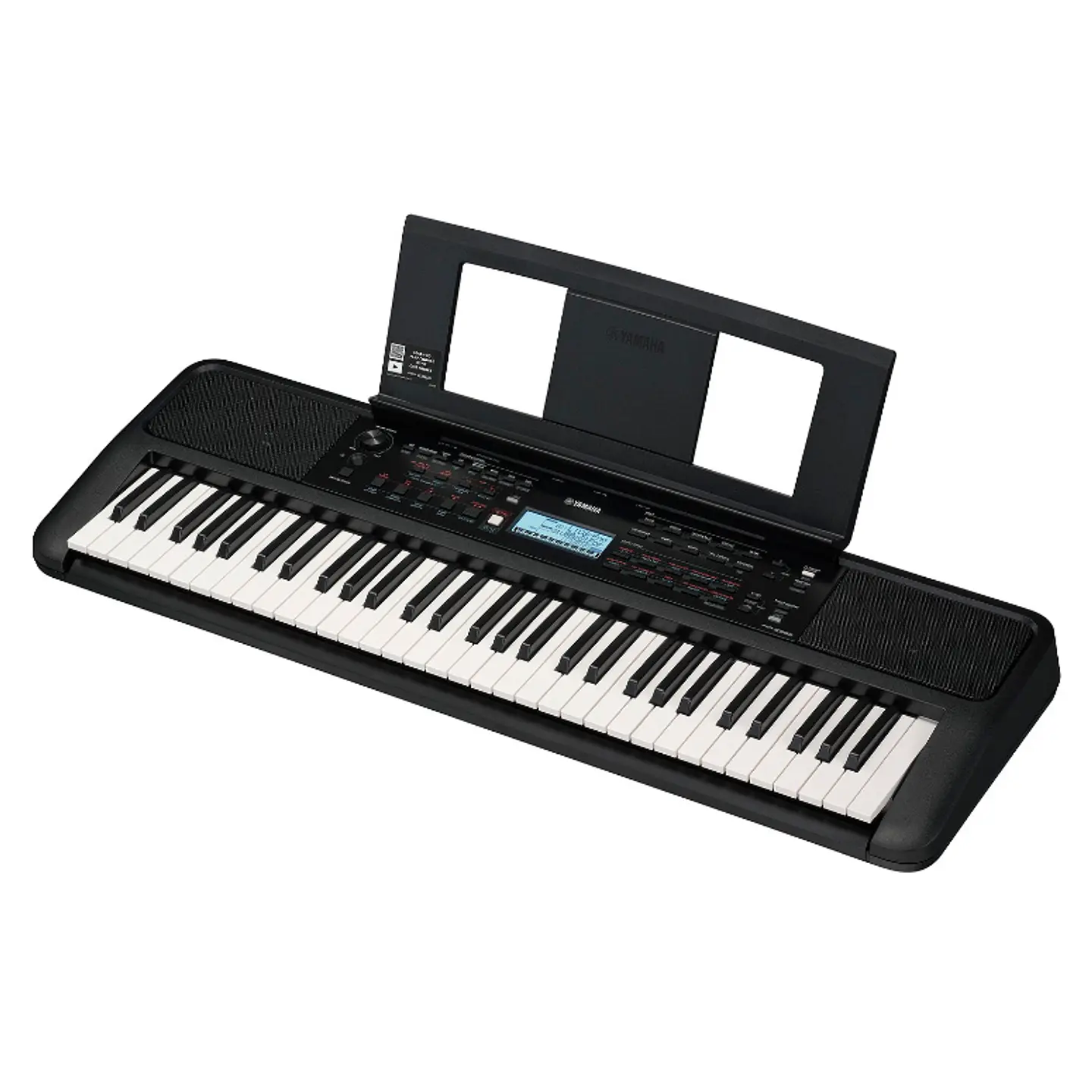 Teclado Yamaha PSR-E383 2