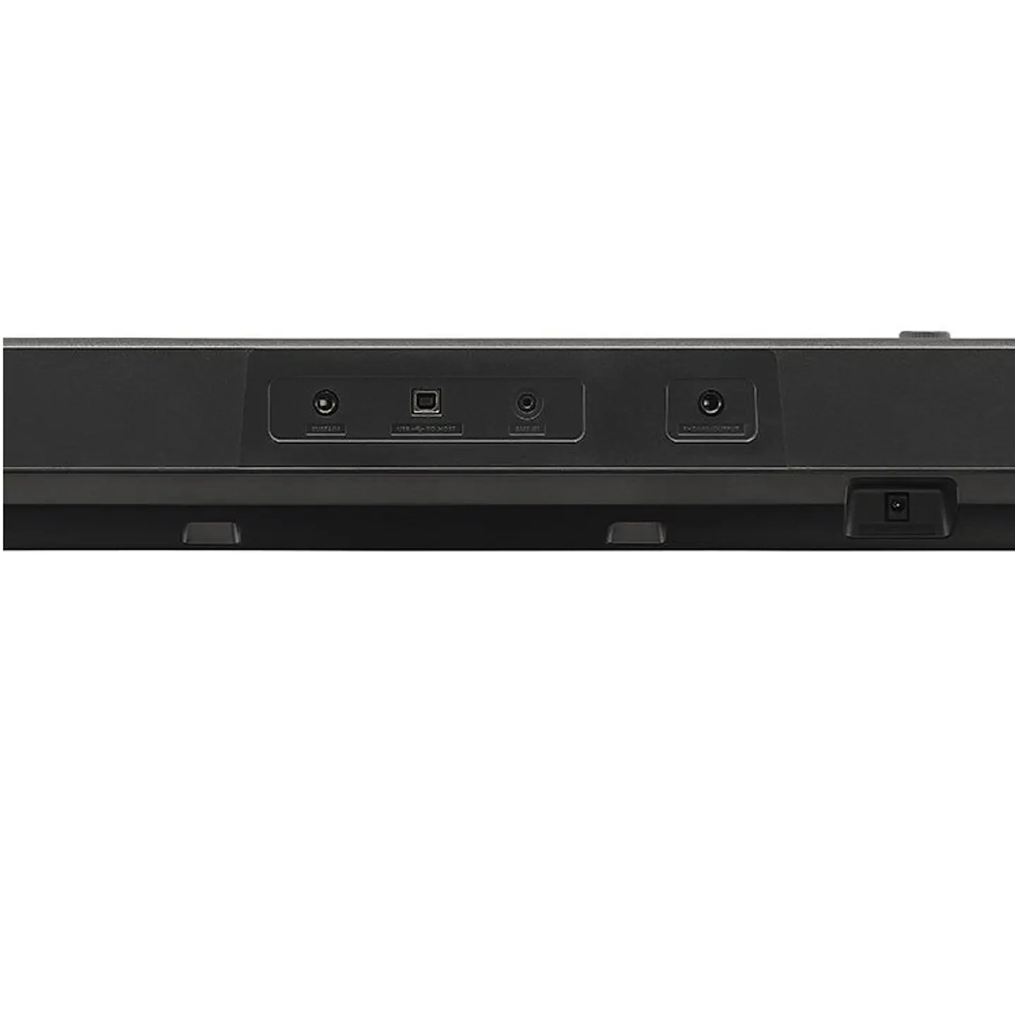 Teclado Yamaha PSR-EW320 3