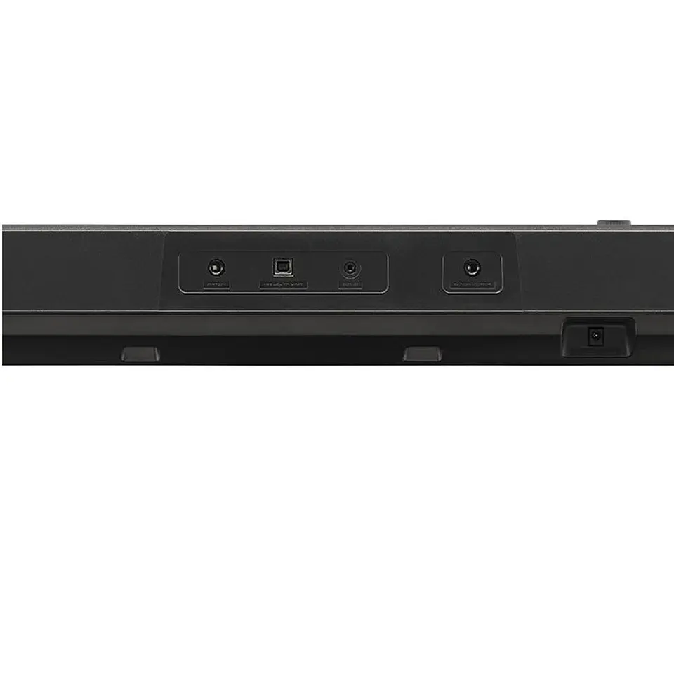 Teclado Yamaha PSR-EW320 3