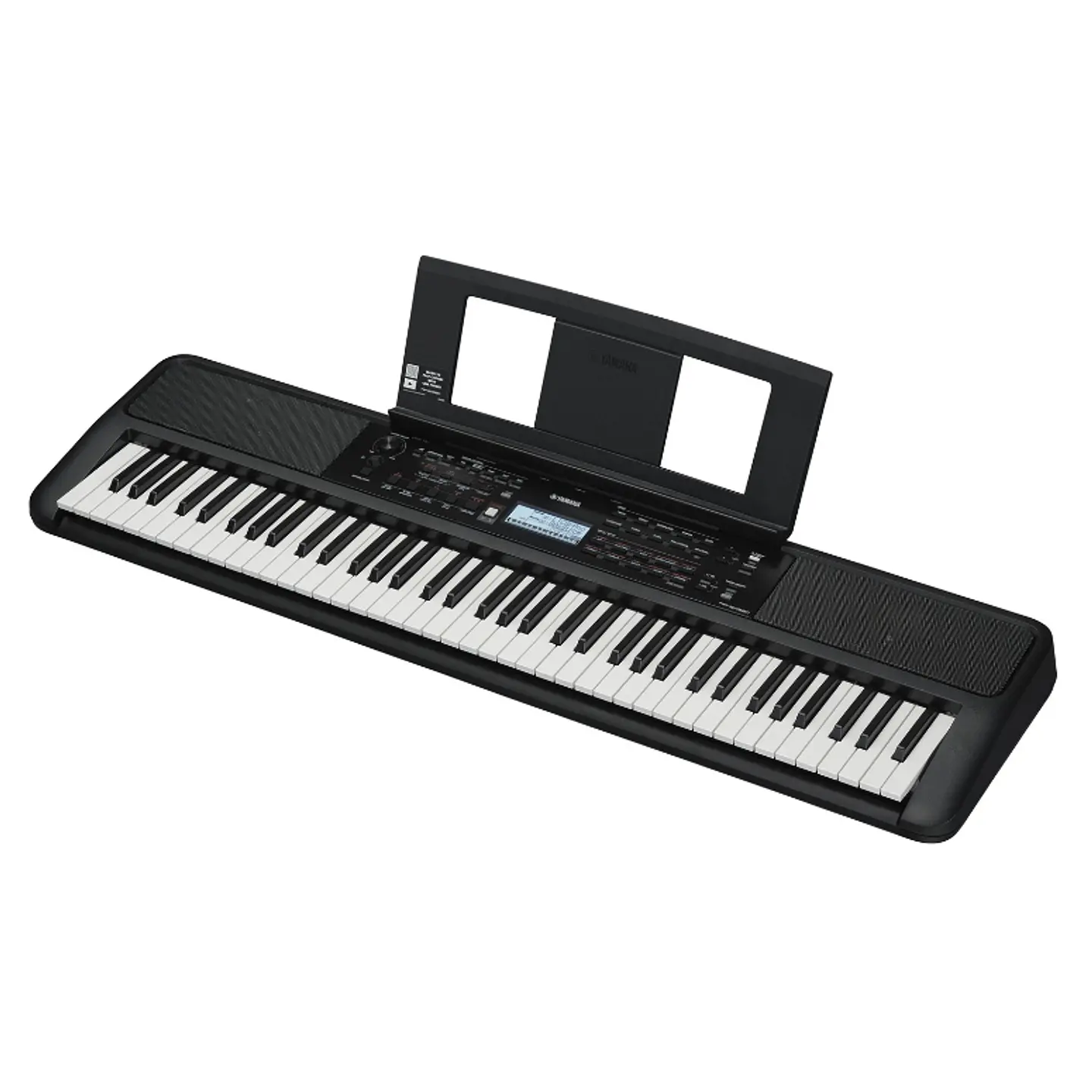 Teclado Yamaha PSR-EW320 2
