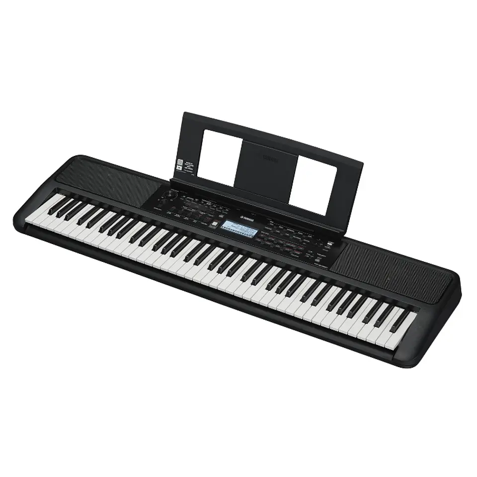 Teclado Yamaha PSR-EW320 2