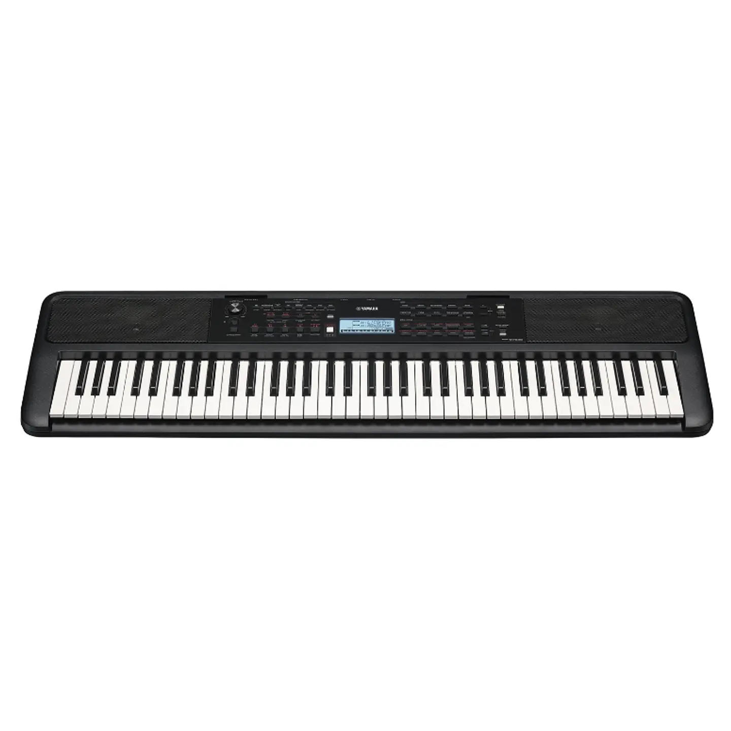 Teclado Yamaha PSR-EW320 1