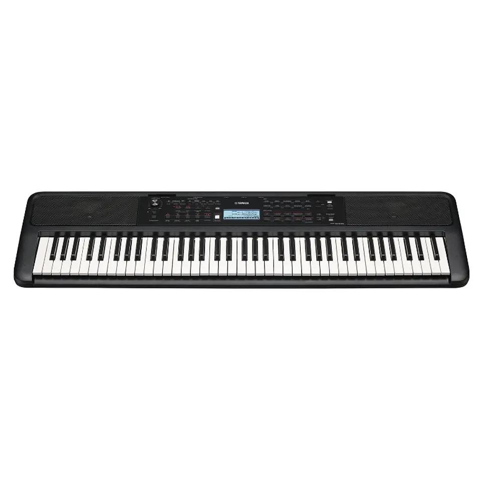 Teclado Yamaha PSR-EW320 1