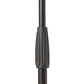 Atril Micrófono Base Redonda Bespeco SH2DR - Miniatura 3