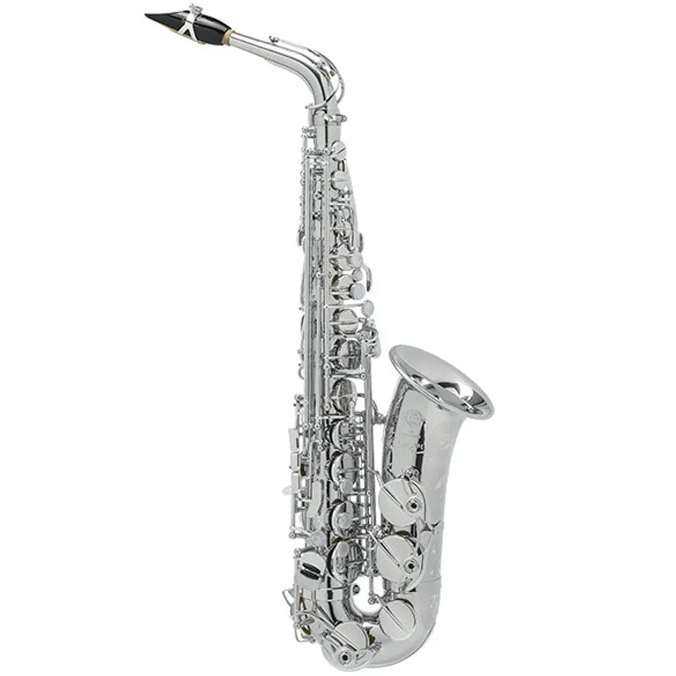 Saxofón Fontai FT 6430 N 1