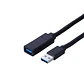 Cable USB 5mt Kabel USB3.0-5 - Miniatura 1