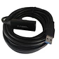 Cable USB 5mt Kabel USB3.0-5 - Miniatura 2
