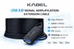 Cable USB 5mt Kabel USB3.0-5 - Miniatura 3
