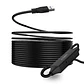 Cable USB 10mt Kabel USB3.0-10 - Miniatura 3