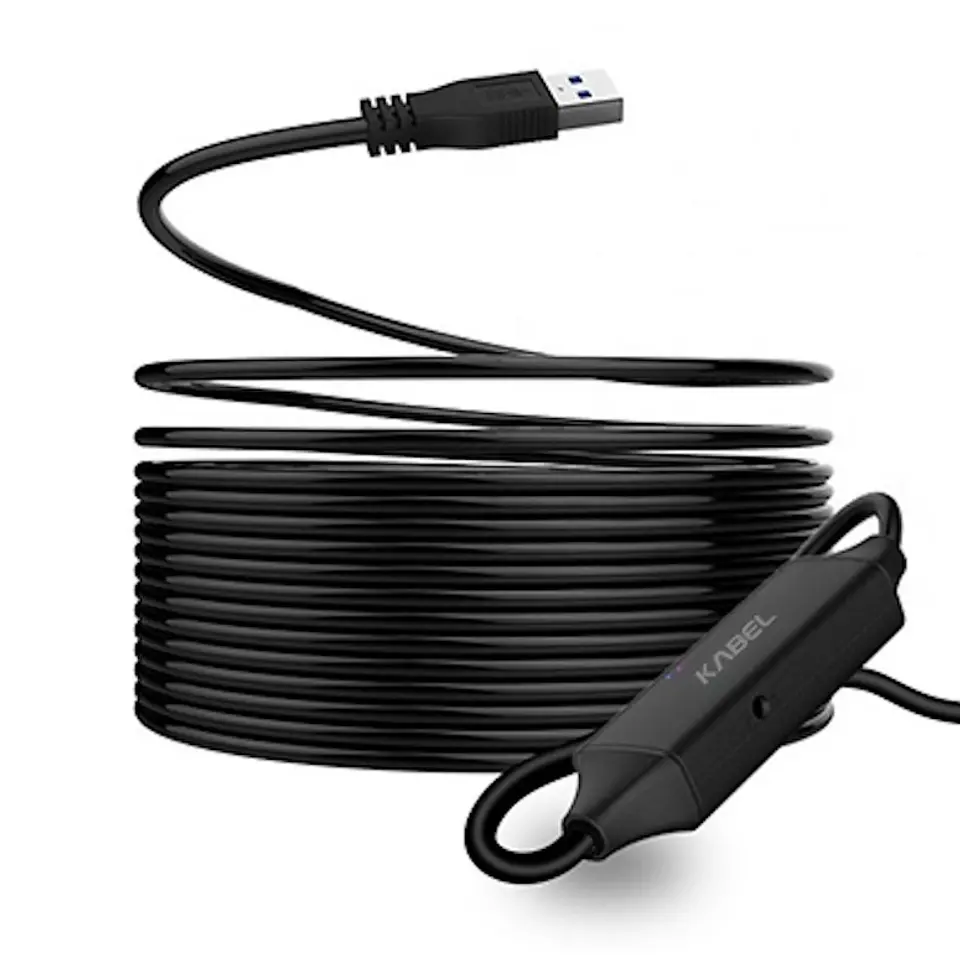 Cable USB 10mt Kabel USB3.0-10 3