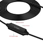 Cable USB 10mt Kabel USB3.0-10 - Miniatura 4