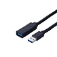 Cable USB 15mt Kabel USB3.0-15 - Miniatura 1