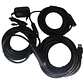 Cable USB 15mt Kabel USB3.0-15 - Miniatura 3