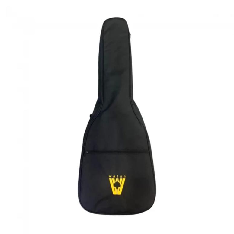 Funda para Guitarra Acústica Wotan W-BAG-GA