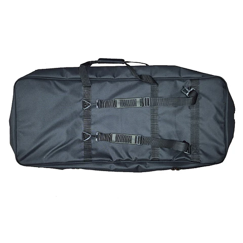 Funda Teclado 65 Teclas Wotan W-BAG-TEC65
