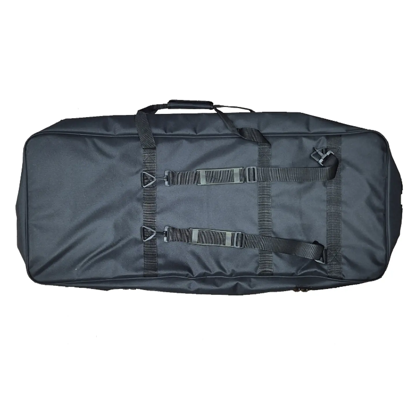 Funda Teclado 65 Teclas Wotan W-BAG-TEC65 2