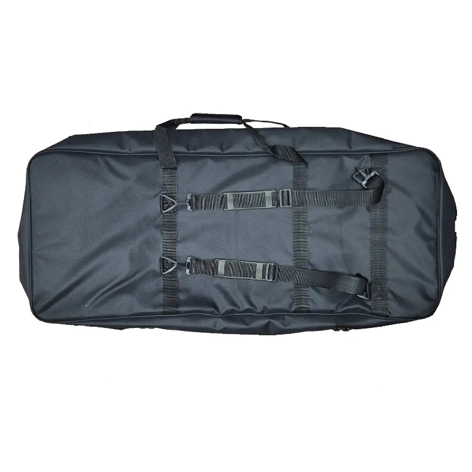 Funda Teclado 65 Teclas Wotan W-BAG-TEC65 2