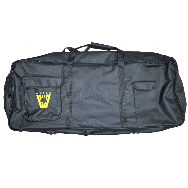 Funda Teclado 65 Teclas Wotan W-BAG-TEC65