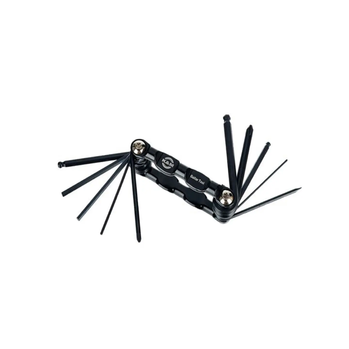 K&M Herramienta Guitarra 14585 3