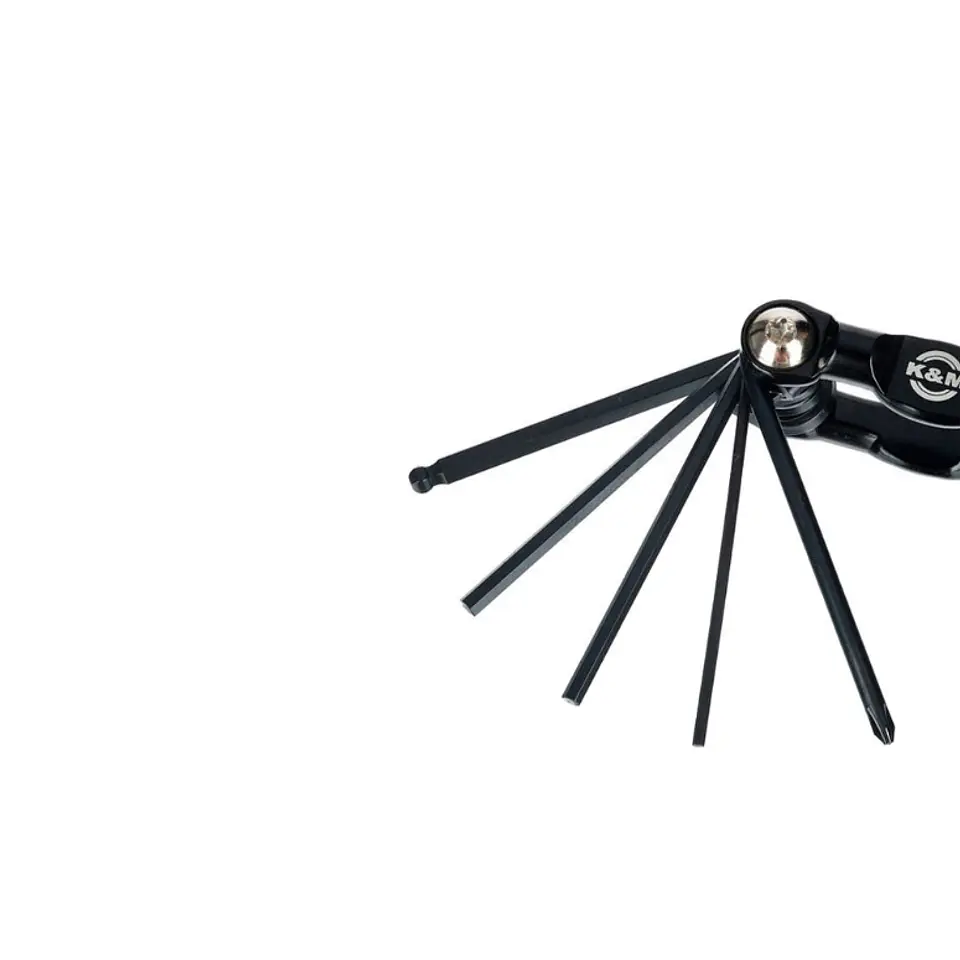 K&M Herramienta Guitarra 14585 4
