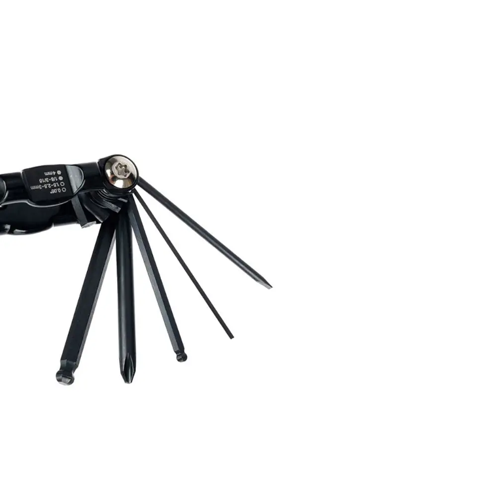 K&M Herramienta Guitarra 14585 5