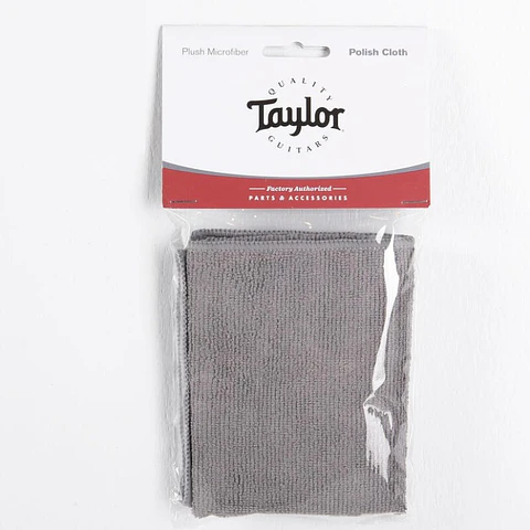 Paño Microfibra Pulidor Taylor 80911