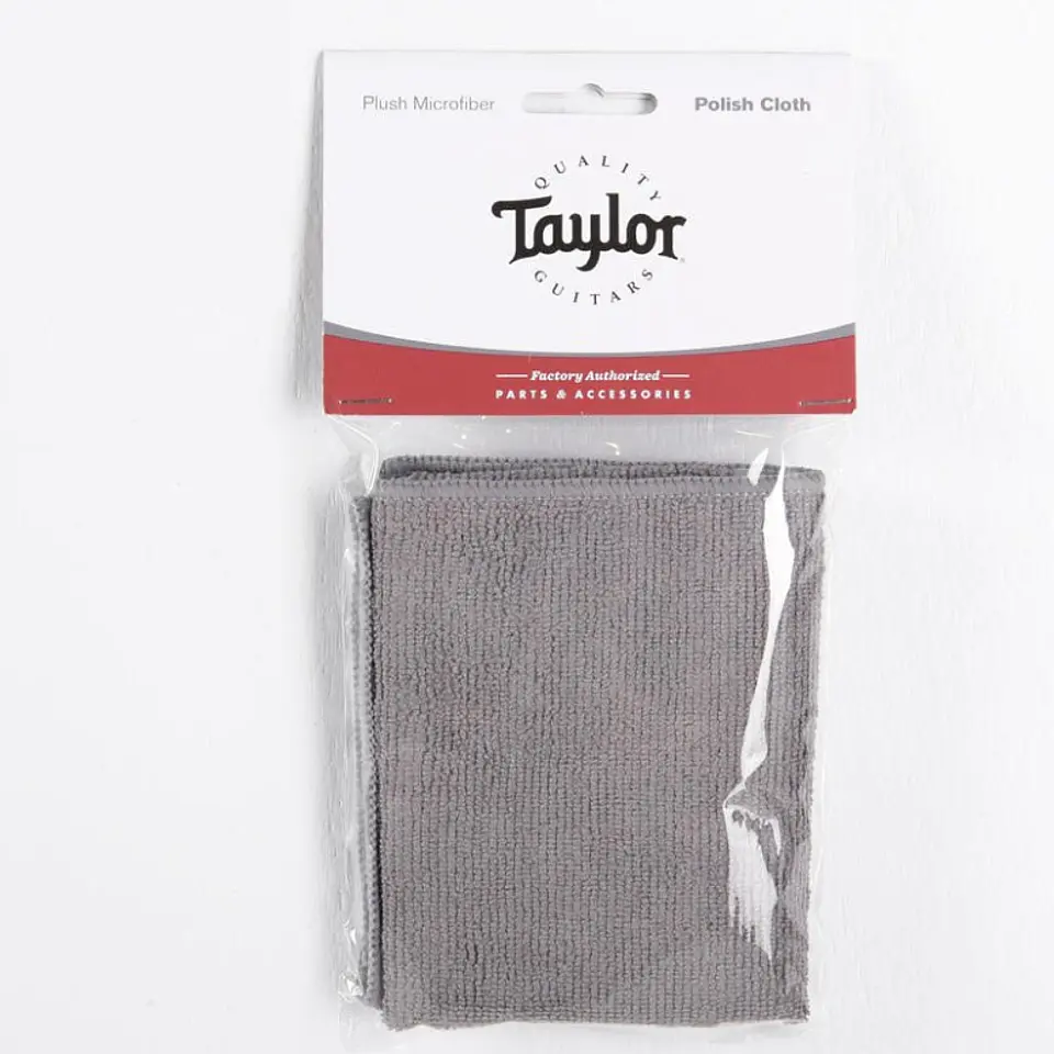 Paño Microfibra Pulidor Taylor 80911 2