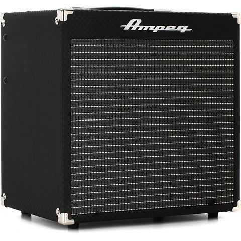 Amplificador Ampeg Rocket Bass 108