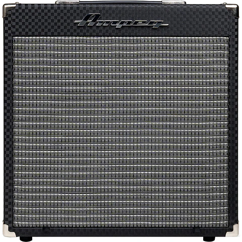 Amplificador Ampeg Rocket Bass 108