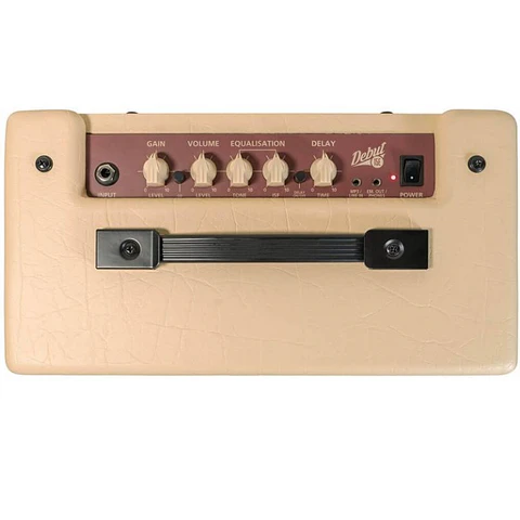 Amplificador BlackStar Debut 15E