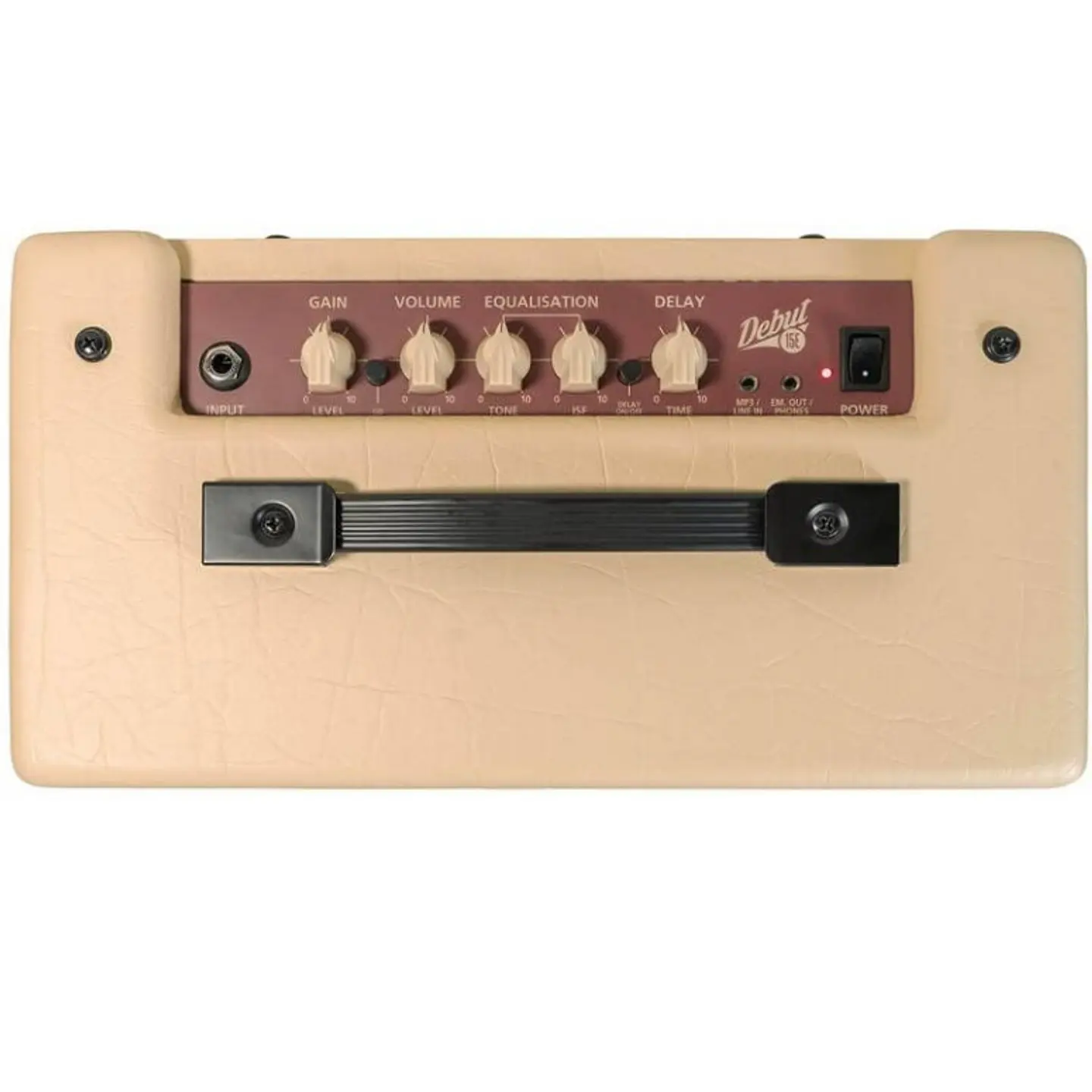 Amplificador BlackStar Debut 15E 2
