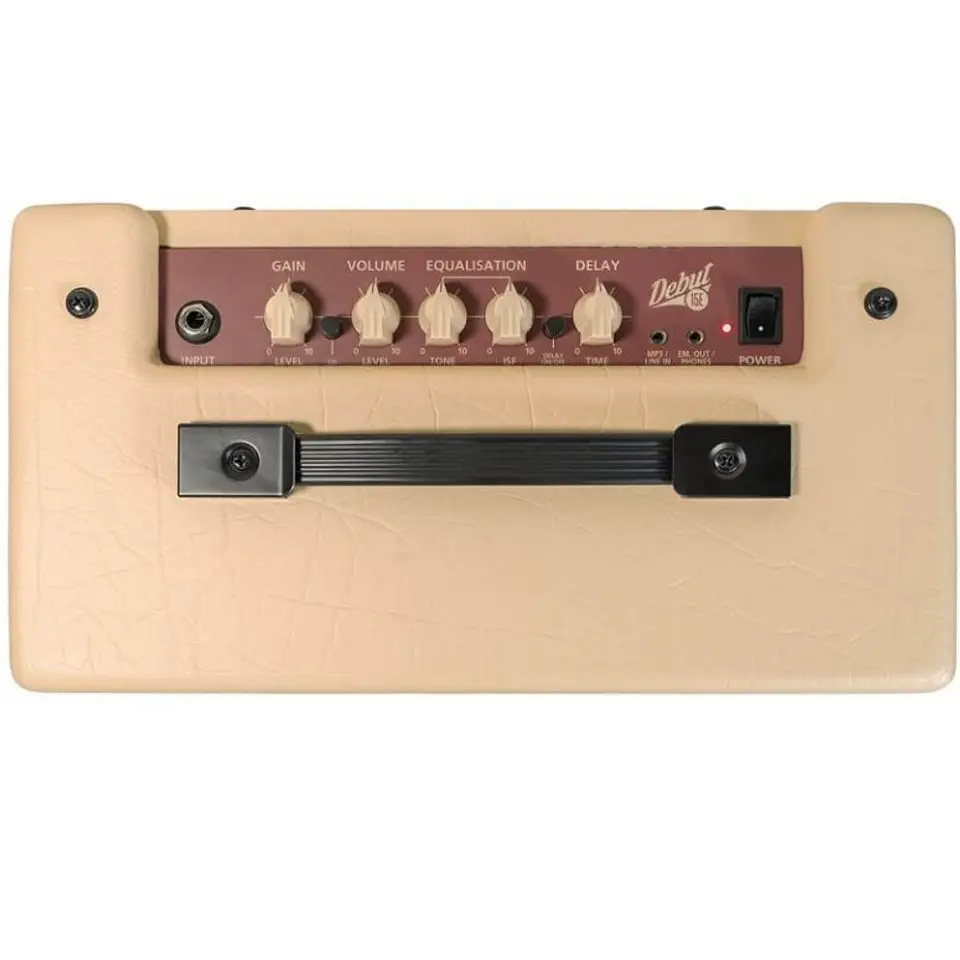 Amplificador BlackStar Debut 15E 2