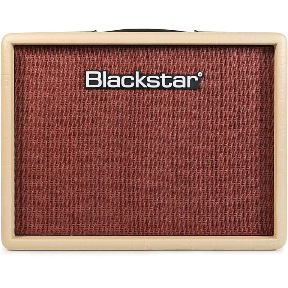 Amplificador BlackStar Debut 15E 1