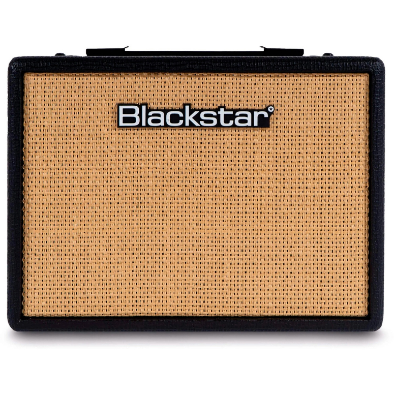 Amplificador de Guitarra Black Star Debut 15E BLK