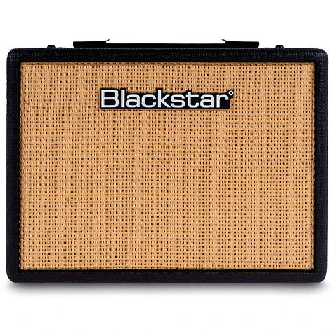 Amplificador de Guitarra Black Star Debut 15E BLK