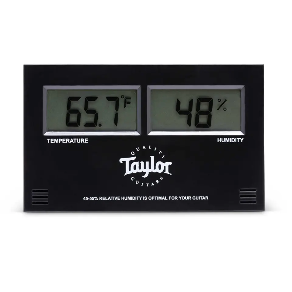 Hidrómetro Taylor 1319 2