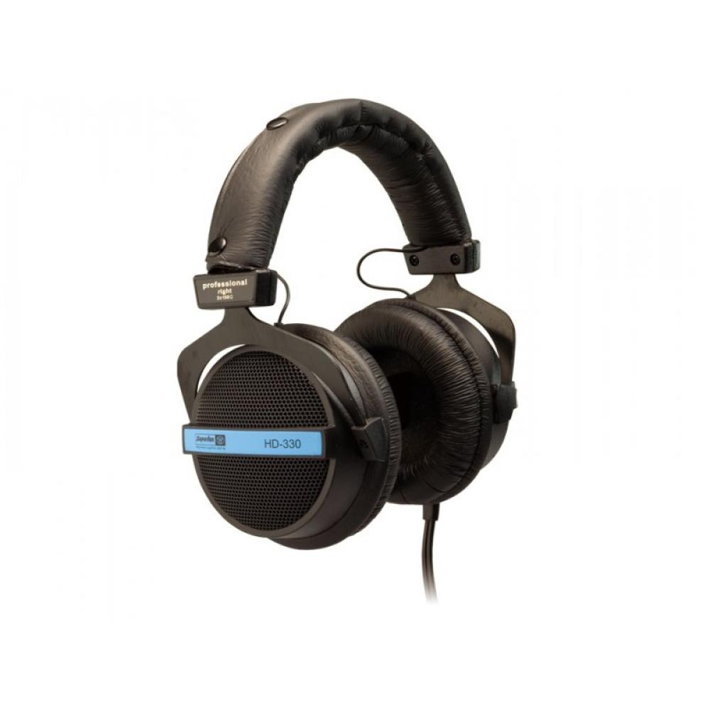 Superlux HD330 Audífonos Semiabiertos HiFi y Monitoreo