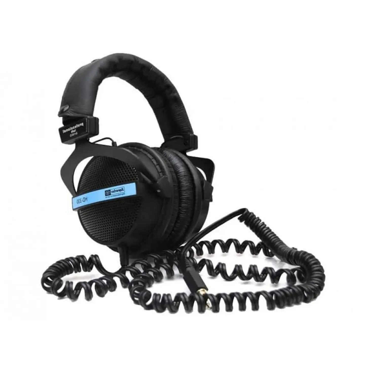 Superlux HD330 Audífonos Semiabiertos HiFi y Monitoreo 3