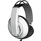 Superlux HD681 EVO White Audífonos HiFi Semiabiertos - Miniatura 1