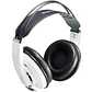 Superlux HD681 EVO White Audífonos HiFi Semiabiertos - Miniatura 2