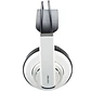 Superlux HD681 EVO White Audífonos HiFi Semiabiertos - Miniatura 3