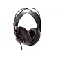 Superlux HD681 Audífonos HiFi Semiabiertos para Monitoreo - Miniatura 1