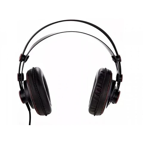 Superlux HD681 Audífonos HiFi Semiabiertos para Monitoreo