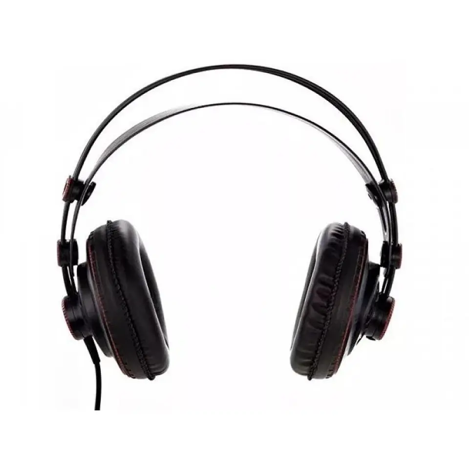 Superlux HD681 Audífonos HiFi Semiabiertos para Monitoreo 2