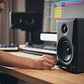 Monitor Estudio BES 3.5 superlux - Miniatura 4